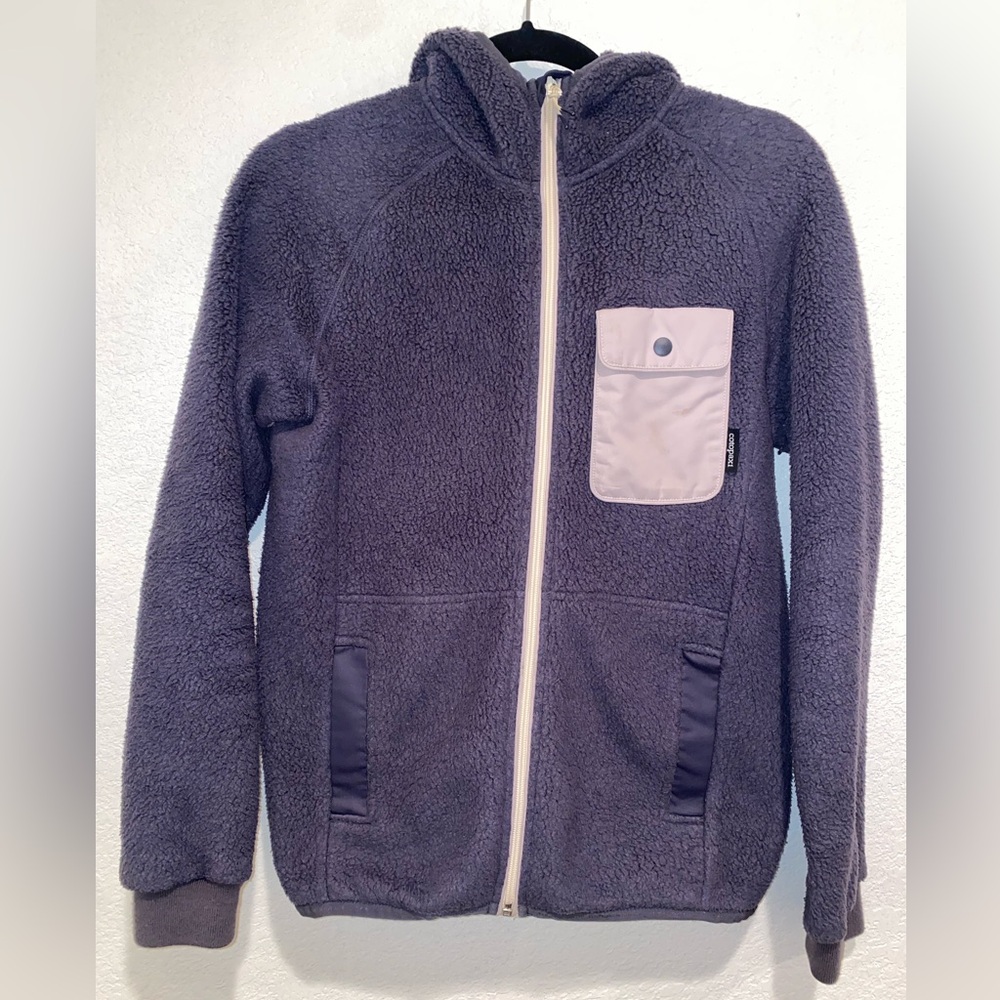 Cotopaxi Fleece Jacket